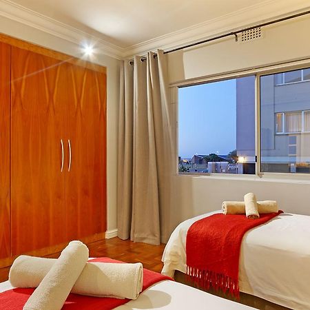 Afribode'S Adenium Beachfront Cape Town Exterior photo