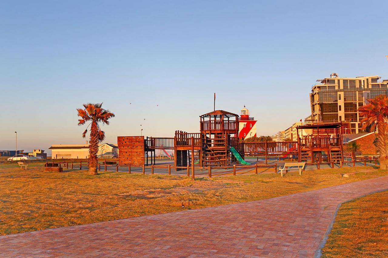 Afribode'S Adenium Beachfront Cape Town Exterior photo