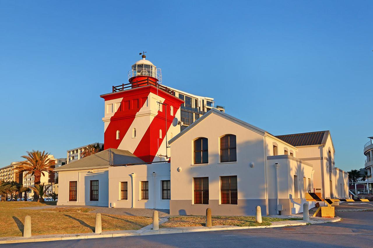 Afribode'S Adenium Beachfront Cape Town Exterior photo